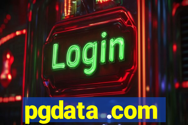 pgdata .com